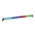 Šviesos efektas RGB Bar Eurolite LED PIX-144 